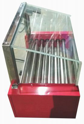 Гриль роликовый Foodatlas WY-007 (AR)