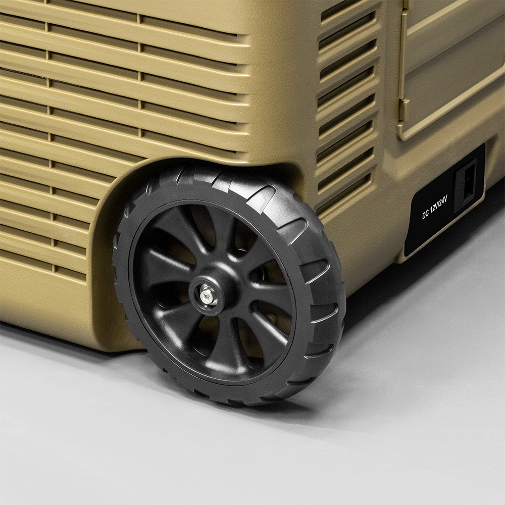 Автохолодильник переносной Meyvel AF-U75-travel