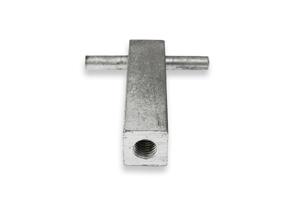 Шток натяжителя Hualian Machinery для JG-310 (00-00004780)