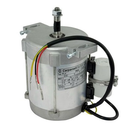 Мотор для картофелечистки Apach F2853