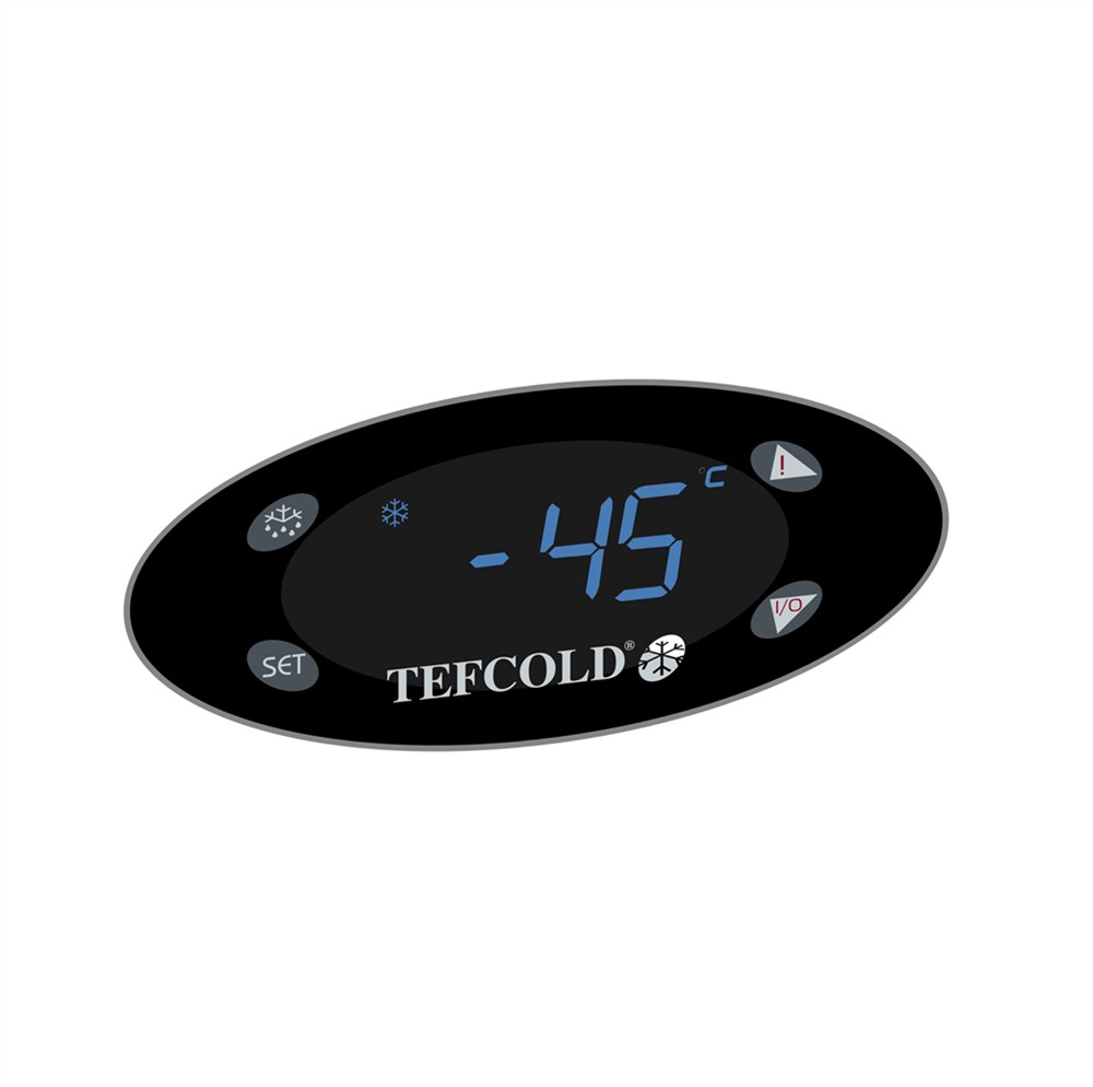 Медицинский морозильник Tefcold SE20-45