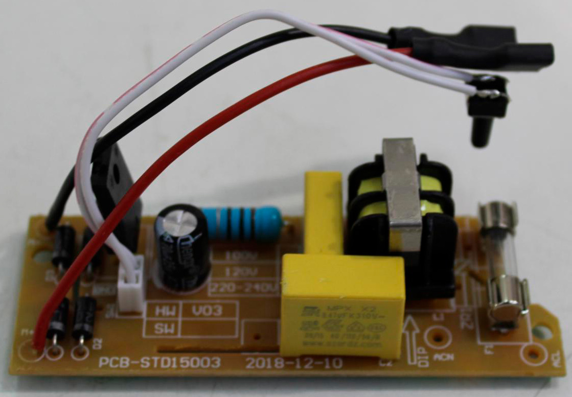 Плата AIRHOT KS-100E-28