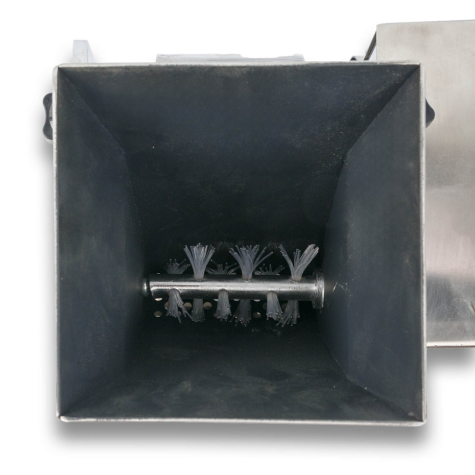 Формующая голова Hualian Machinery для JGL-135-5B (23-25g, 100*62*6) HZ (00-00000220)