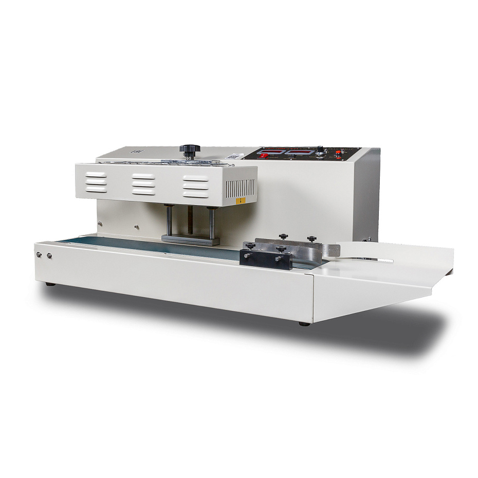 Индукционный запайщик Hualian Machinery LGYF-1500A-I