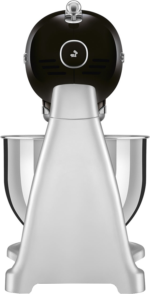 Планетарный миксер Smeg SMF04BLEU