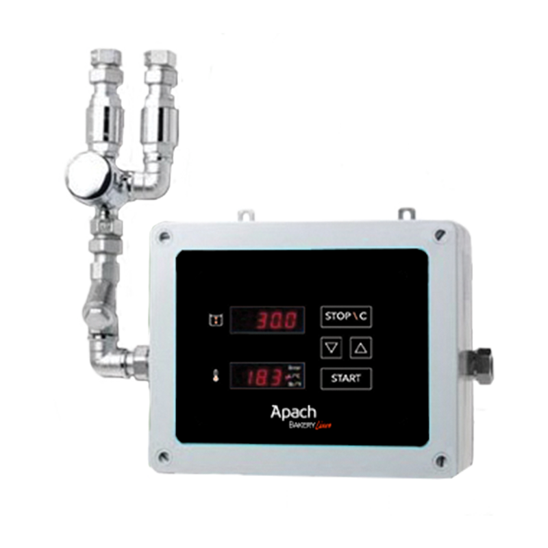 Дозатор воды Apach Bakery Line DOX 30