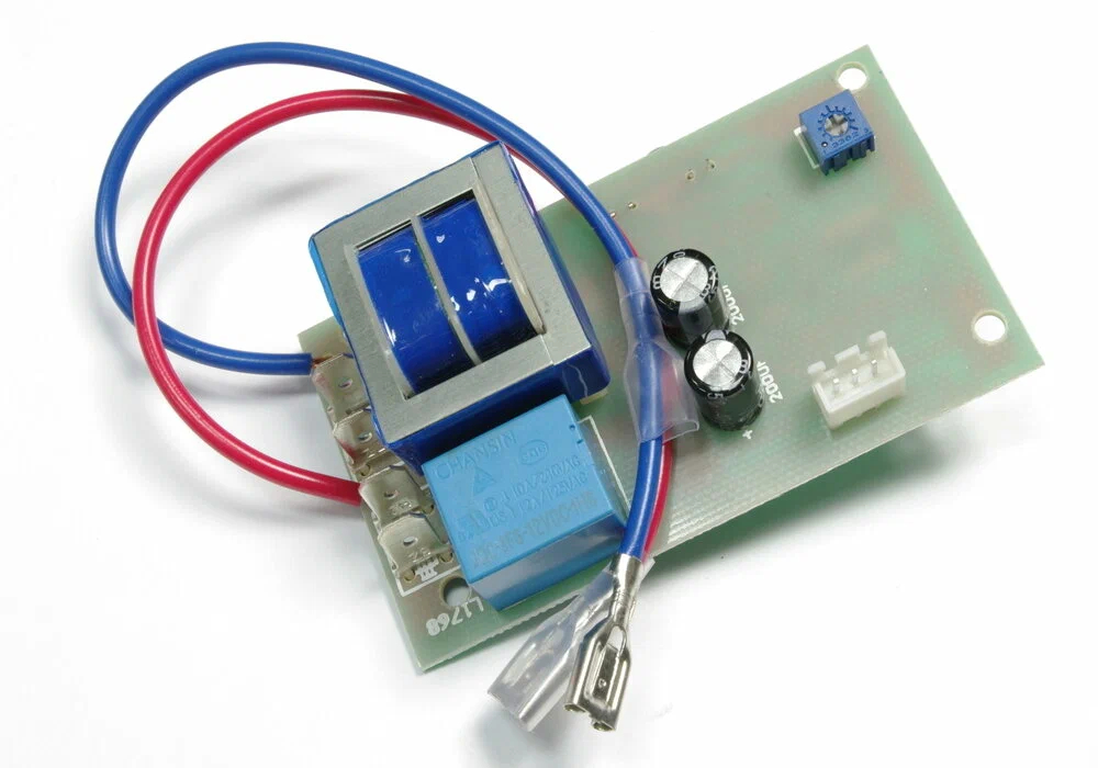 Плата силовая Kocateq HS BIOPROTECT circuit board complete