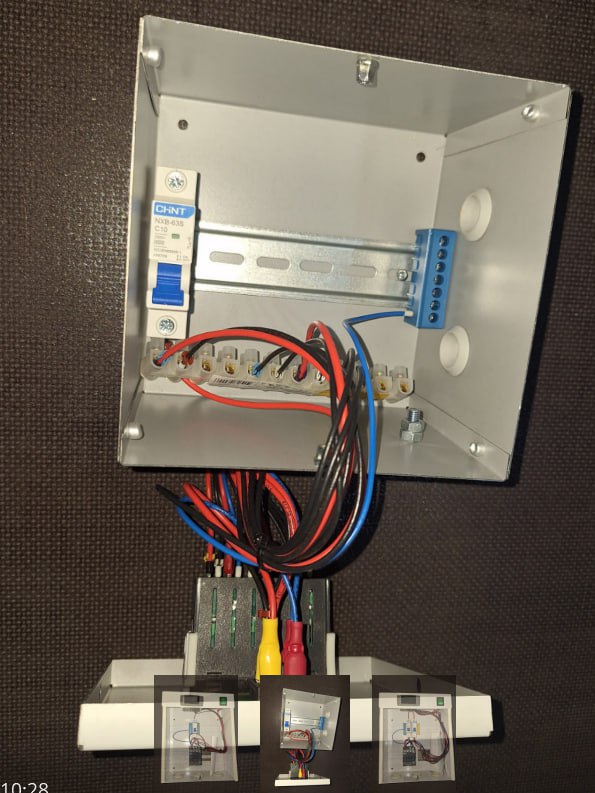 Сплит-система Intercold МСМ 219 FT Limited