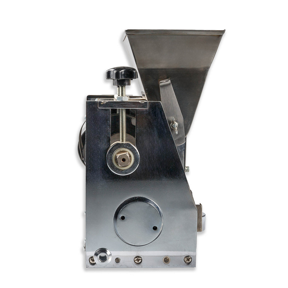 Формующая голова Hualian Machinery для JGL-135-5B (18-23g, 100*62*6) HZ (00000003937)