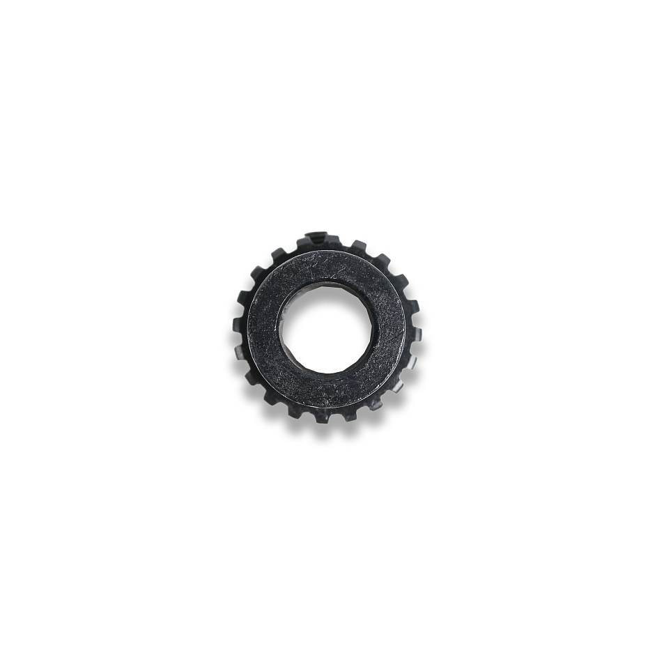 Шкив зубчатый Hualian Machinery 20T для MY-300A/MY-420A (00-00002869)