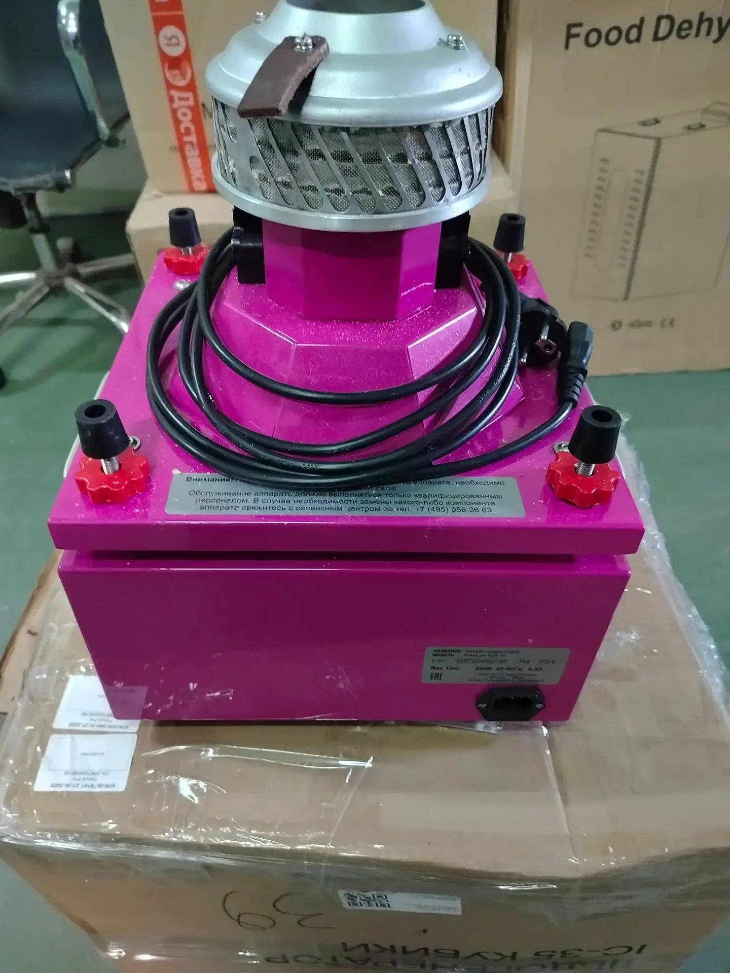 Аппарат для сахарной ваты RoboLabs Focus Pro УЦЕНКА