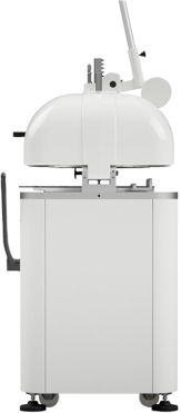 Тестоделитель-округлитель Apach Bakery Line SPA M52