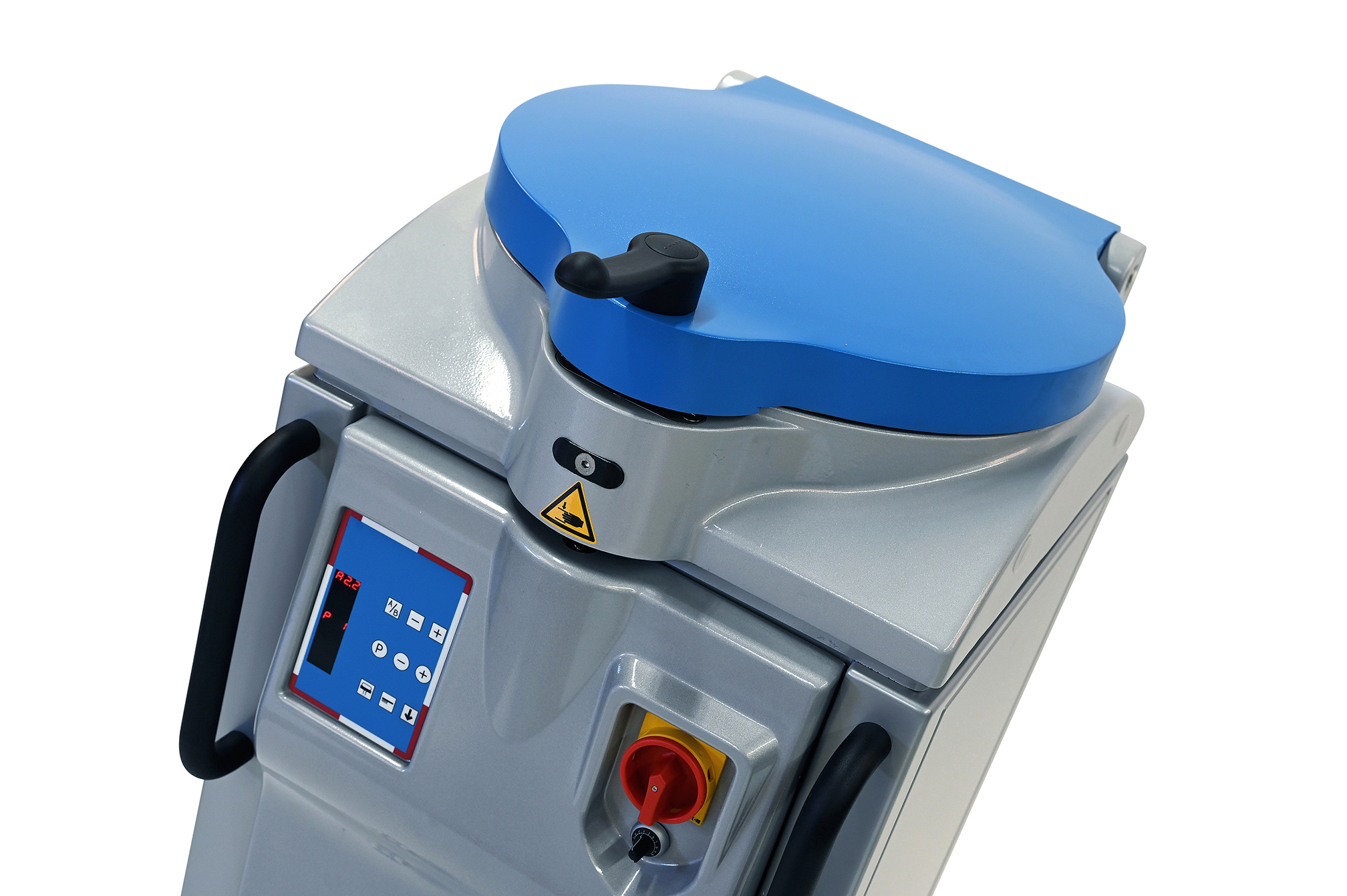 Тестоделитель Daub Robocut R16 Variomatic