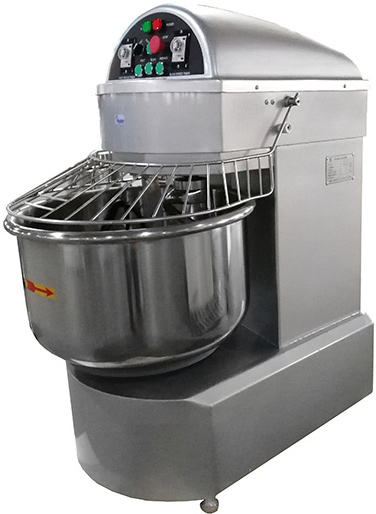 Спиральный тестомес Viatto Commercial HS-80P