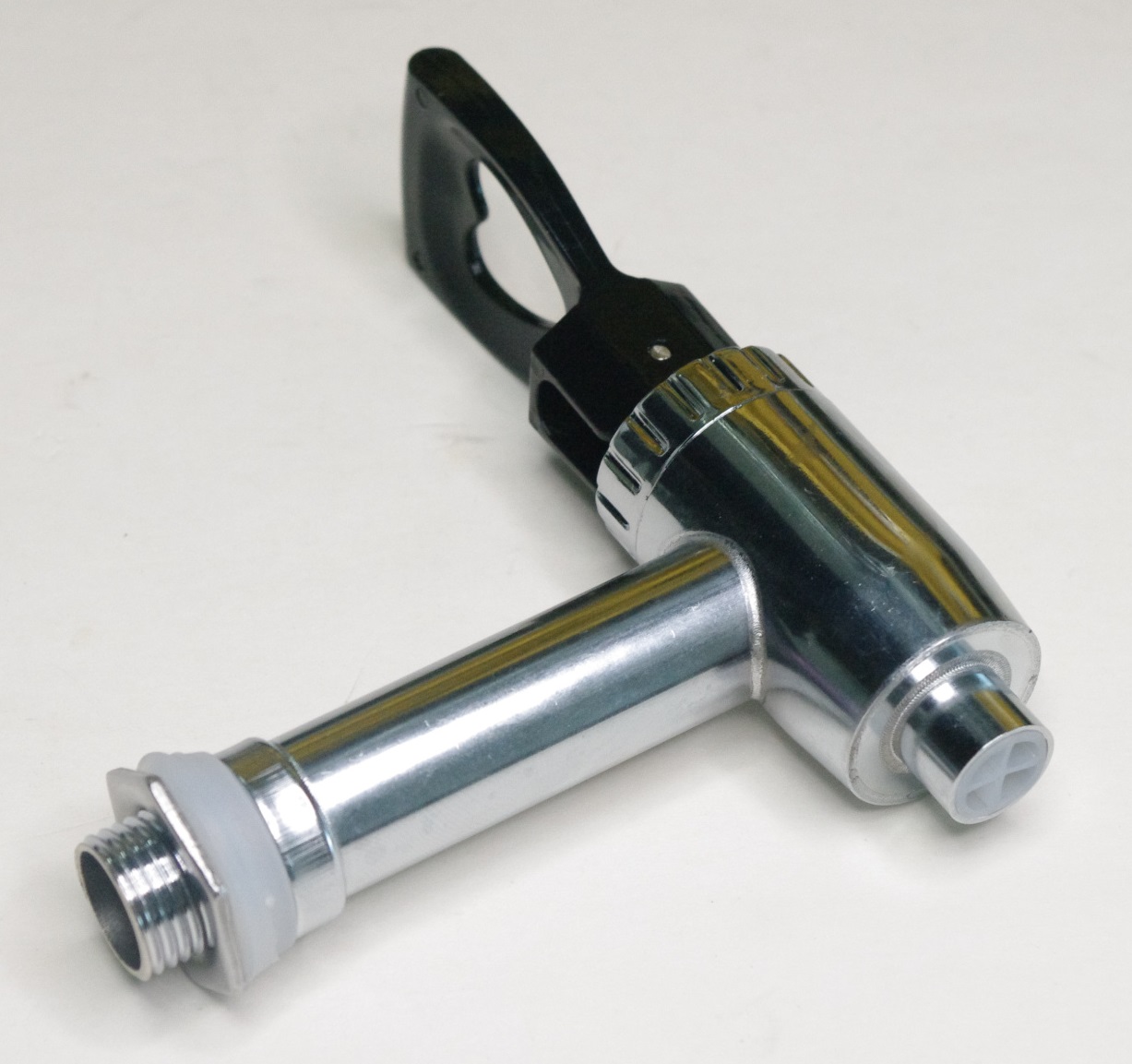Кран Kocateq WB15E black tap