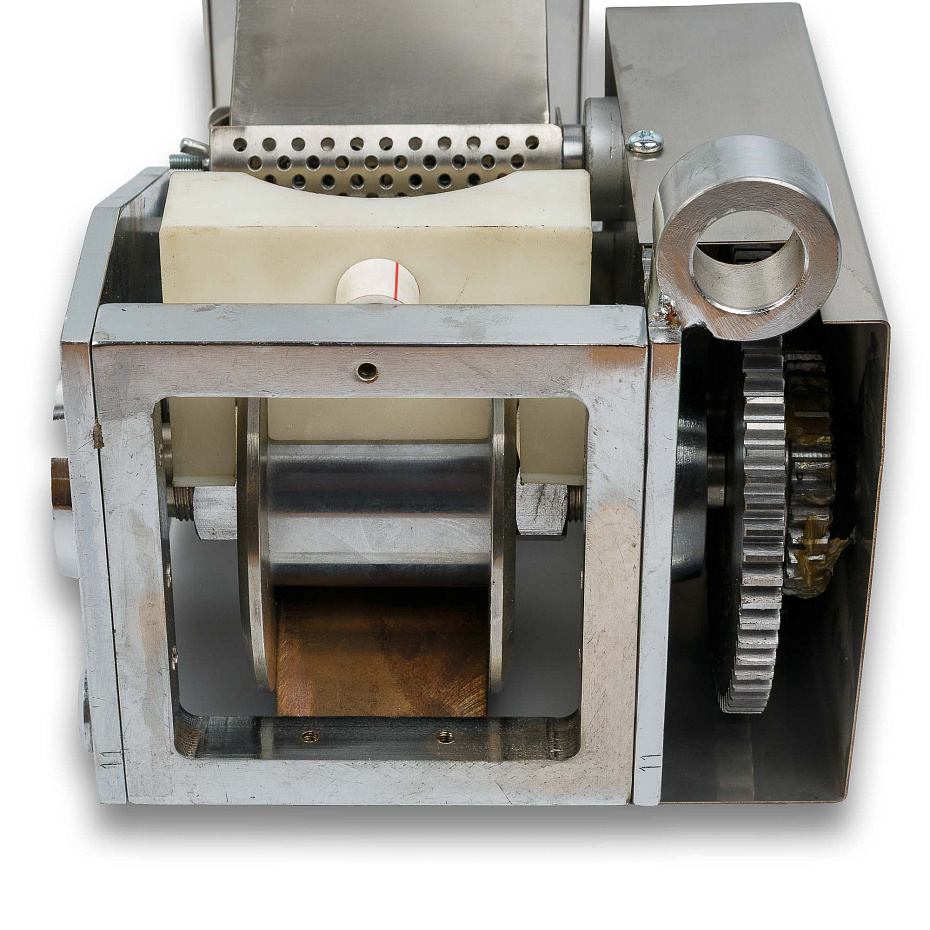 Формующая голова Hualian Machinery для JGL-135-5B (16-18g, 84*56*6) HZ (00000005988)