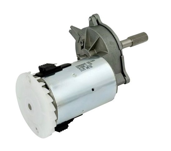 Мотор-редуктор для соковыжималки Apach IB9865132
