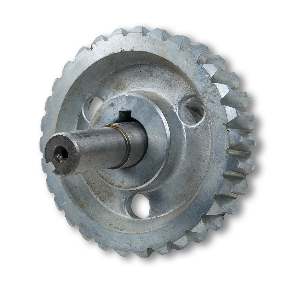 Червячная пара Hualian Machinery для HWJ-15 (00000005869)