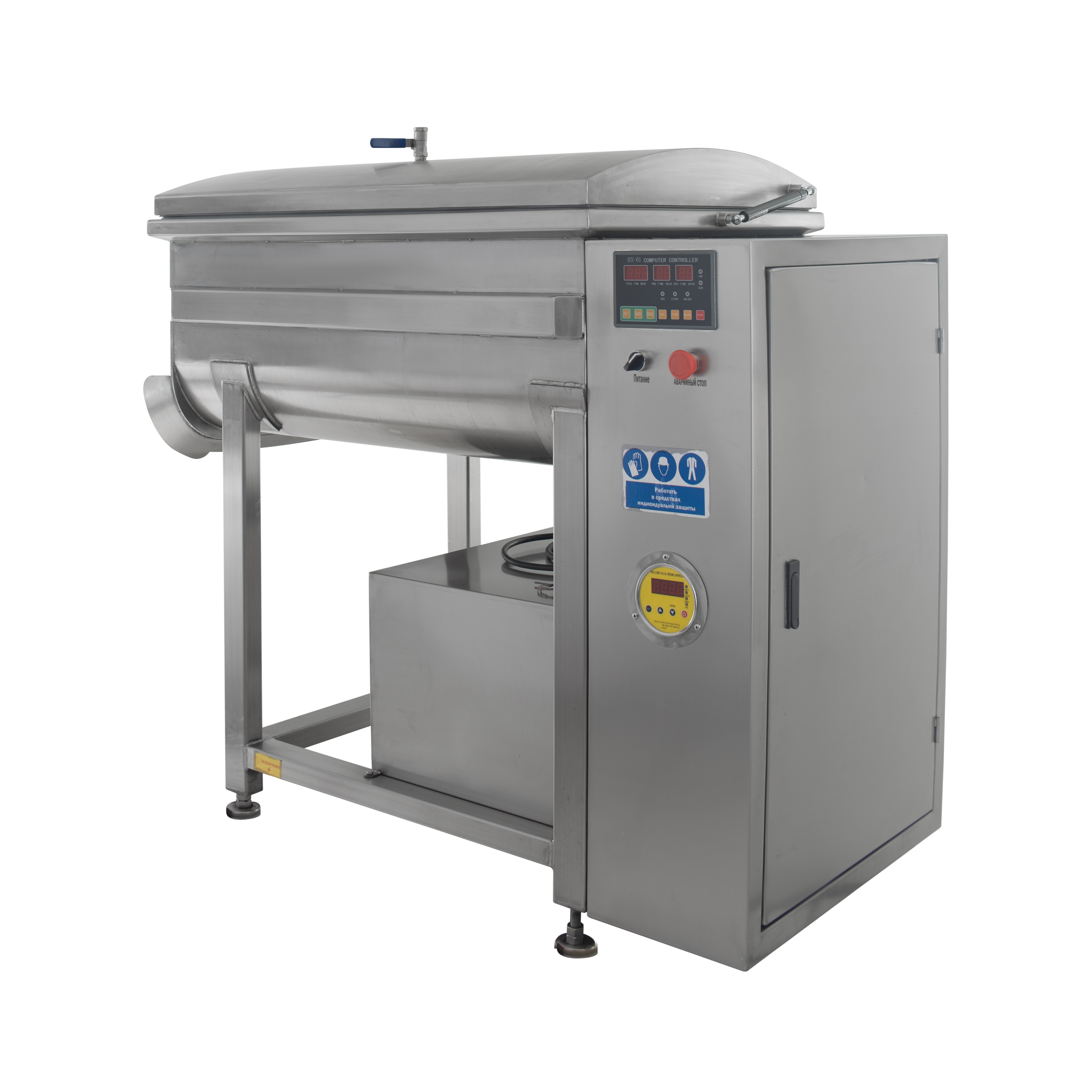 Фаршемешалка Foodatlas ZKBX-1200
