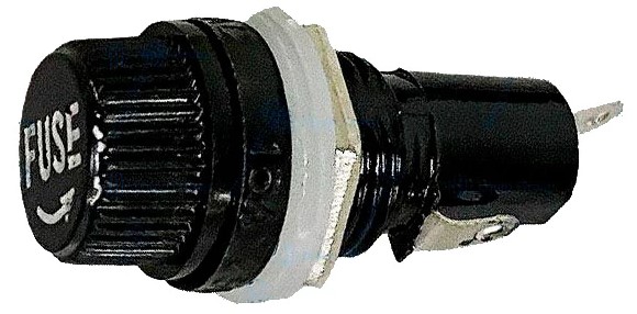 Предохранитель для миксера Hurakan HKN-FR2GM