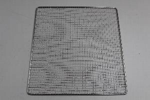 Решетка AIRHOT FD-6/FD-8/FD-12 GLASS-L - 26 (F7933)