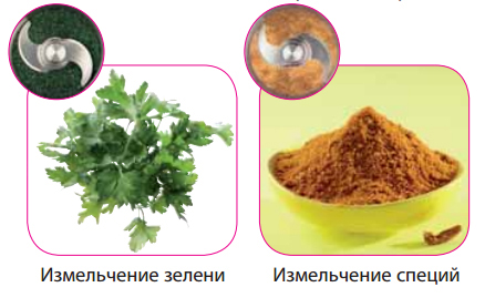 Нож для куттера Robot Coupe 27061