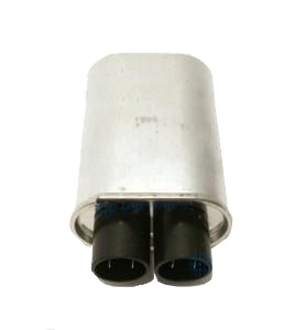 Конденсатор печи Hurakan HKN-WP900 ПОЗ C03