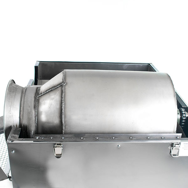 Жаровня для семечек Foodatlas KCW-25D