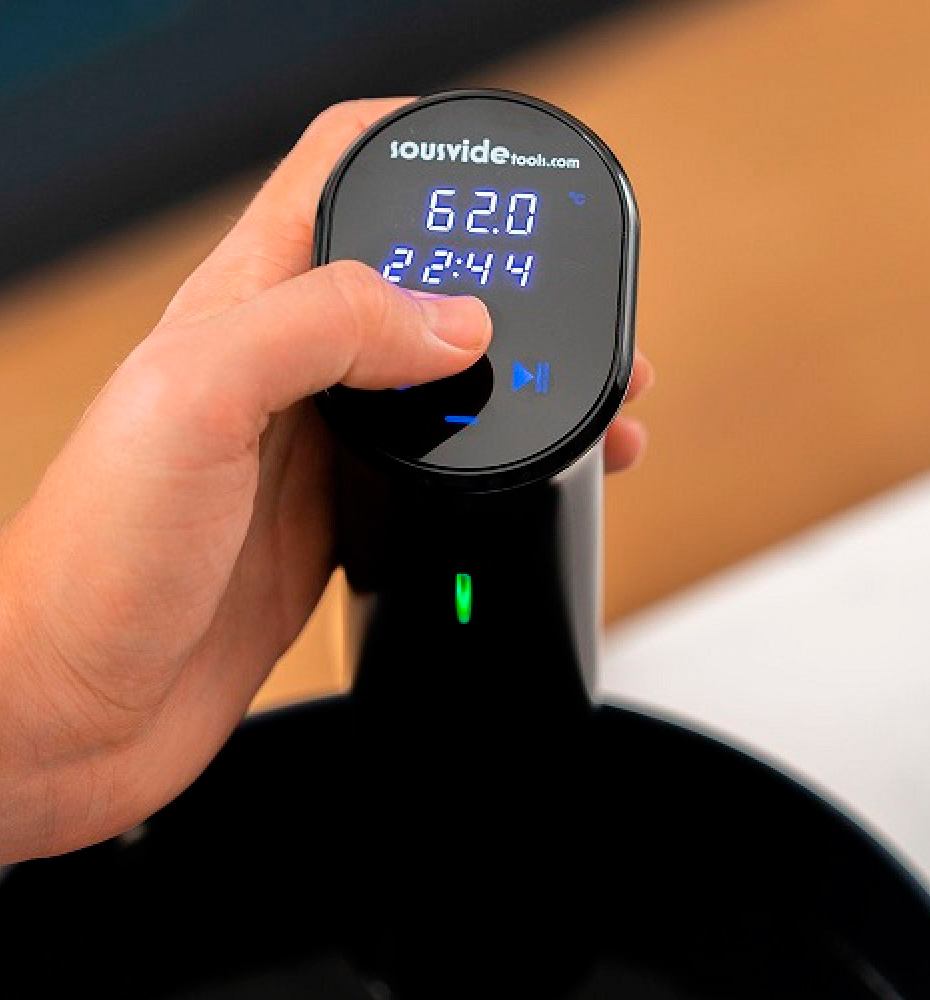 Погружной термостат SousVideTools SVT-01046EU