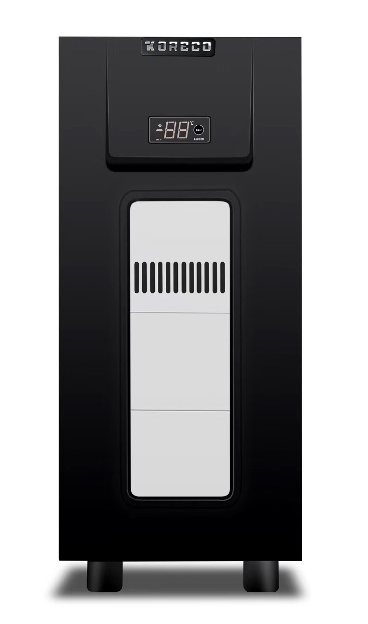 Холодильник для молока Koreco HR 18 M
