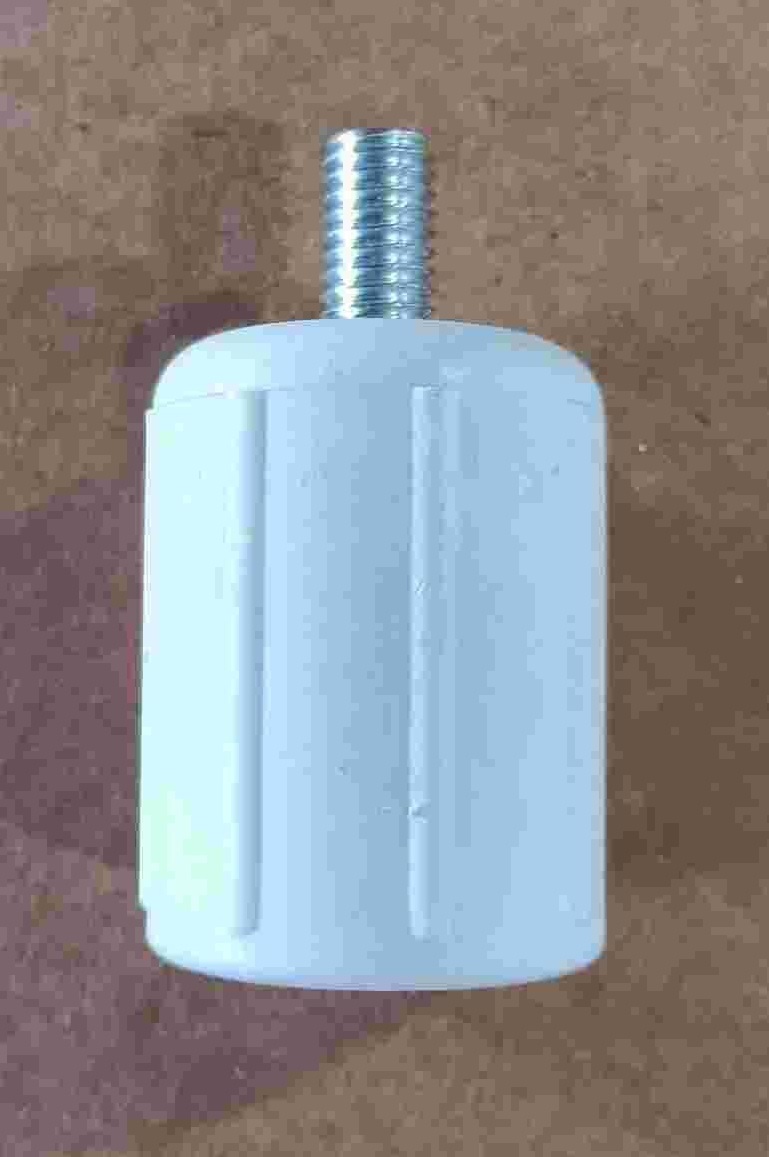 Ножка бункера Cooleq для BF-20B/30B/50B/80B 19