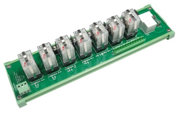 Плата силовая Kocateq YXDL16WN main board