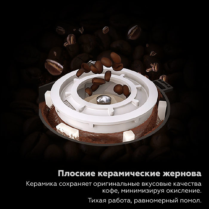 Кофемашина Dr.coffee Proxima F16