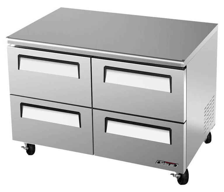 Стол морозильный Turbo Air CMUF-48-2D-4
