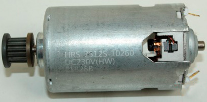 Мотор AIRHOT KS-100E-21