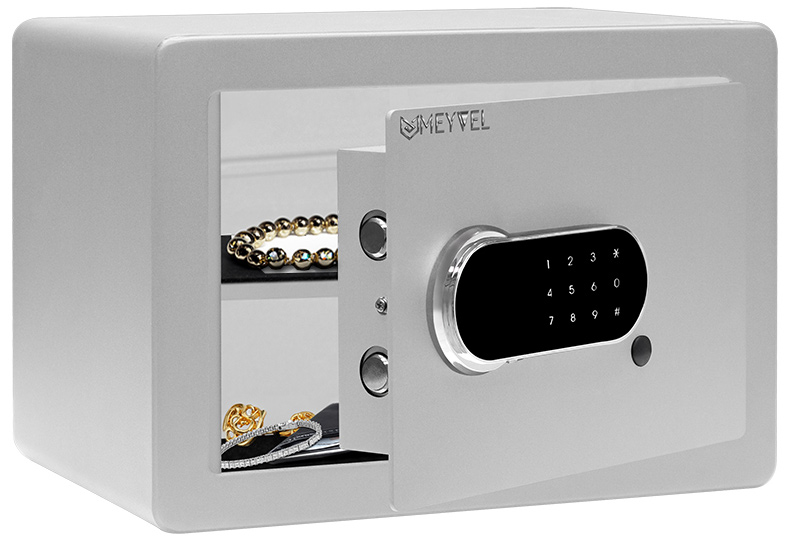 Сейф Meyvel SF5-350-250 (white)