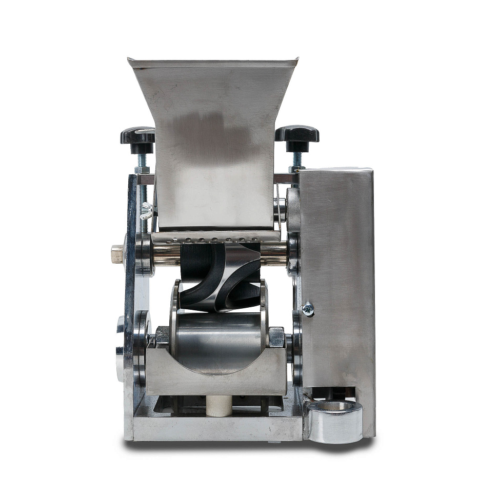 Формующая голова Hualian Machinery для JGL-135-6A (25-30g, 100*66*6) HZ (00000003931)