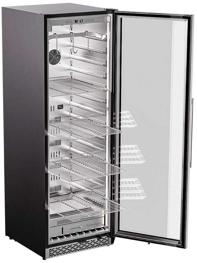 Шкаф для созревания мяса Meyvel MM-135SR