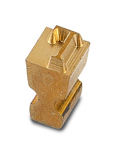 Комплект литер Hualian Machinery для MY-380F (. - 4 шт. 8PT) (00000003873)