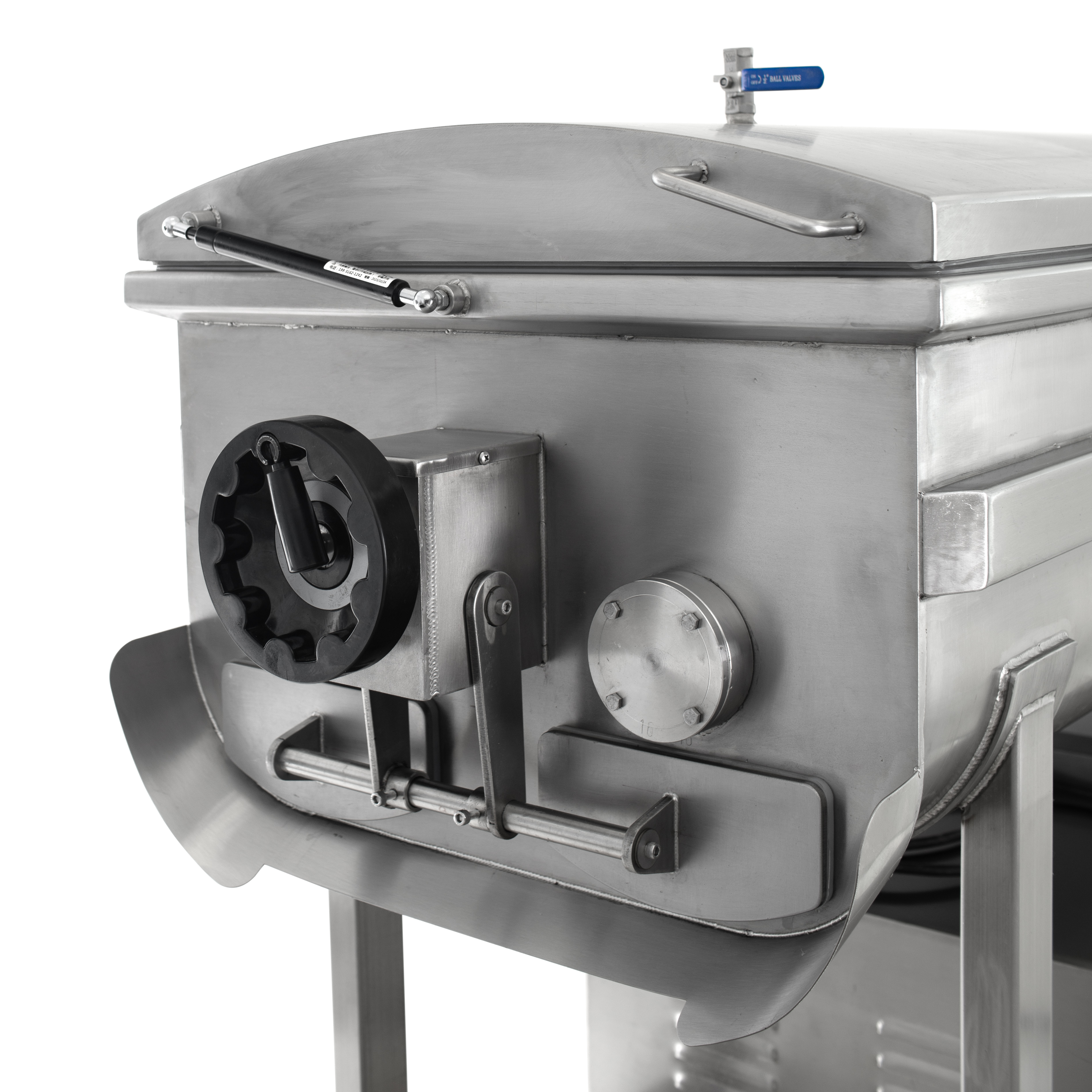 Фаршемешалка Foodatlas ZKBX-1200