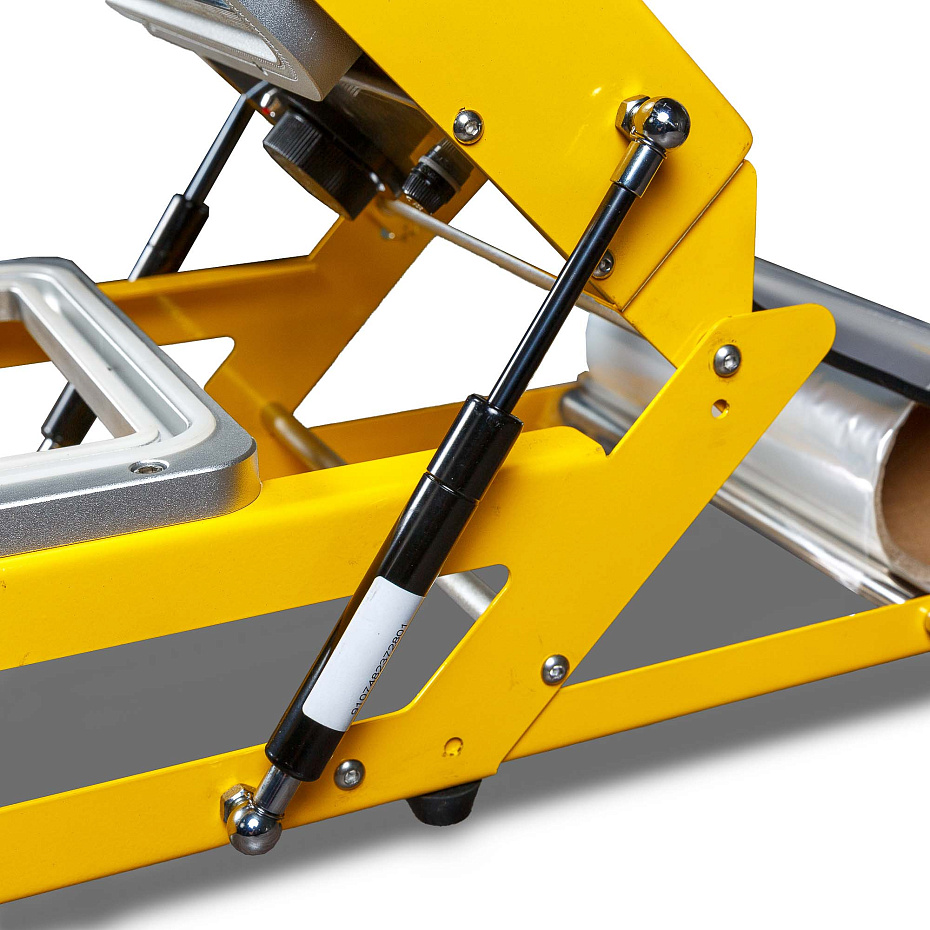 Запайщик лотков Hualian Machinery HTS-210R Крашеный корпус (210*148)