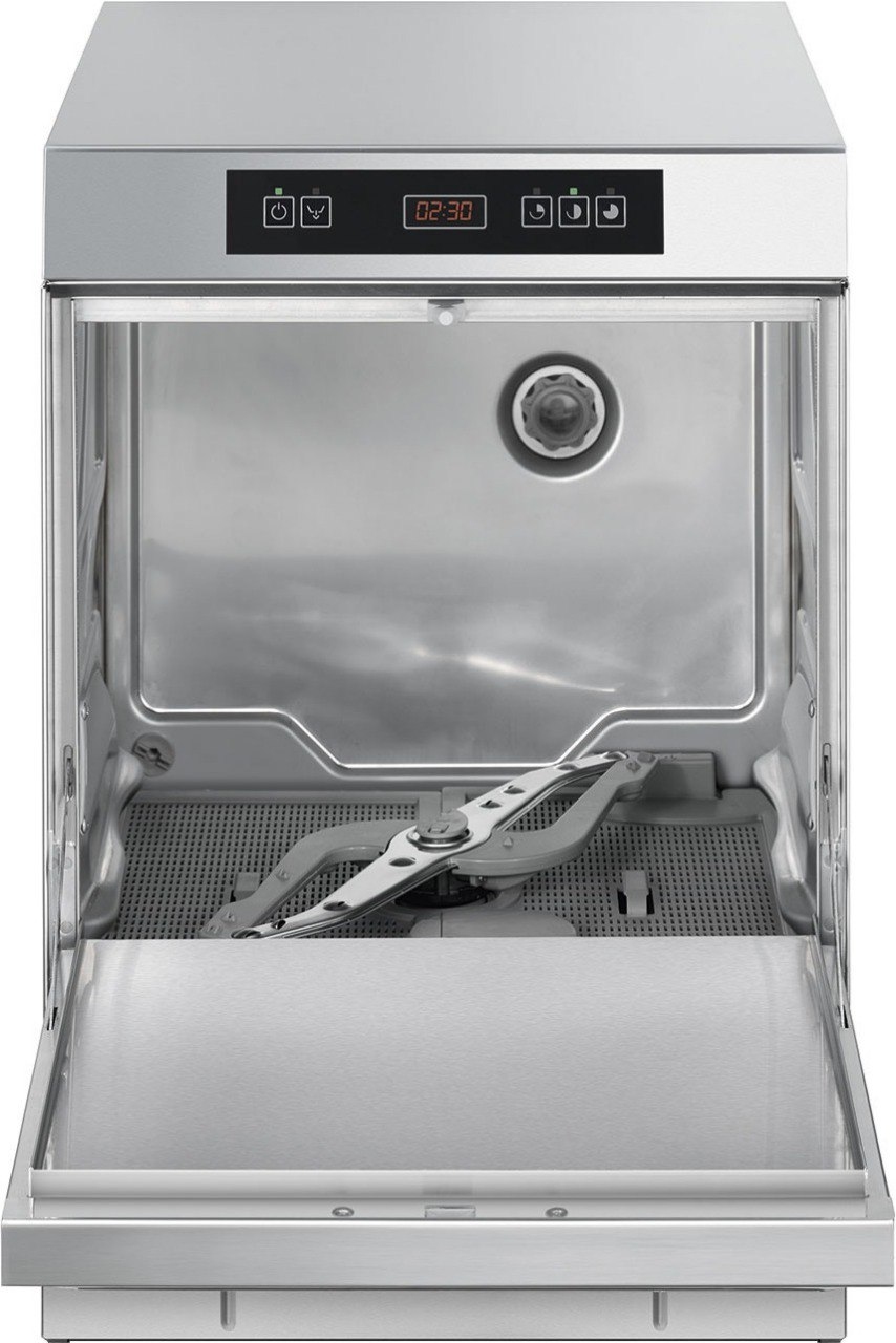 Стаканомоечная машина Smeg SPG405M