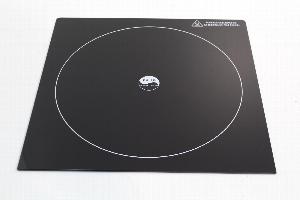 Поверхность стеклокерамическая AIRHOT IN3500 XL (D4454)