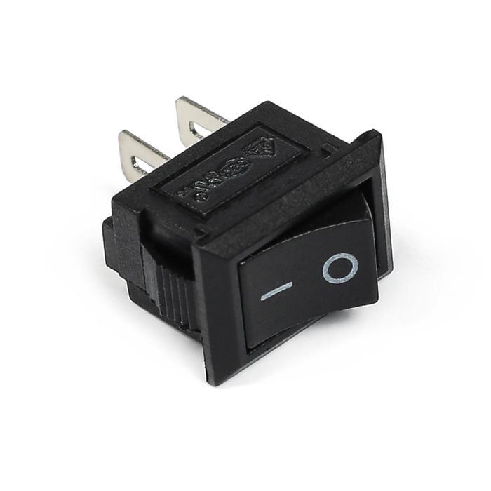 Выключатель подсветки Cooleq для UF50G/100G 04