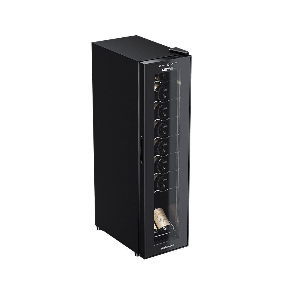 Винный шкаф Meyvel MV16-CBD1