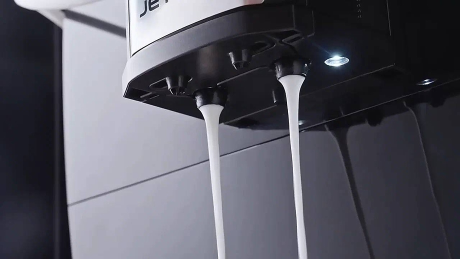 Кофемашина Jetinno JL15-BT-MW-PA