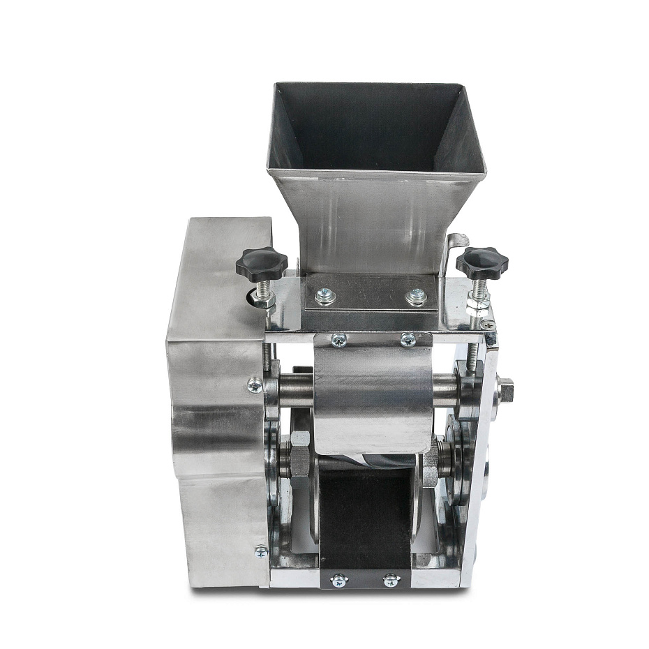 Формующая голова Hualian Machinery для JGL-135-5B (23-25g, 100*62*6) HZ (00-00000220)