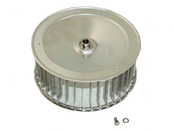 Крыльчатка мотора для печи Unox KVN1181A