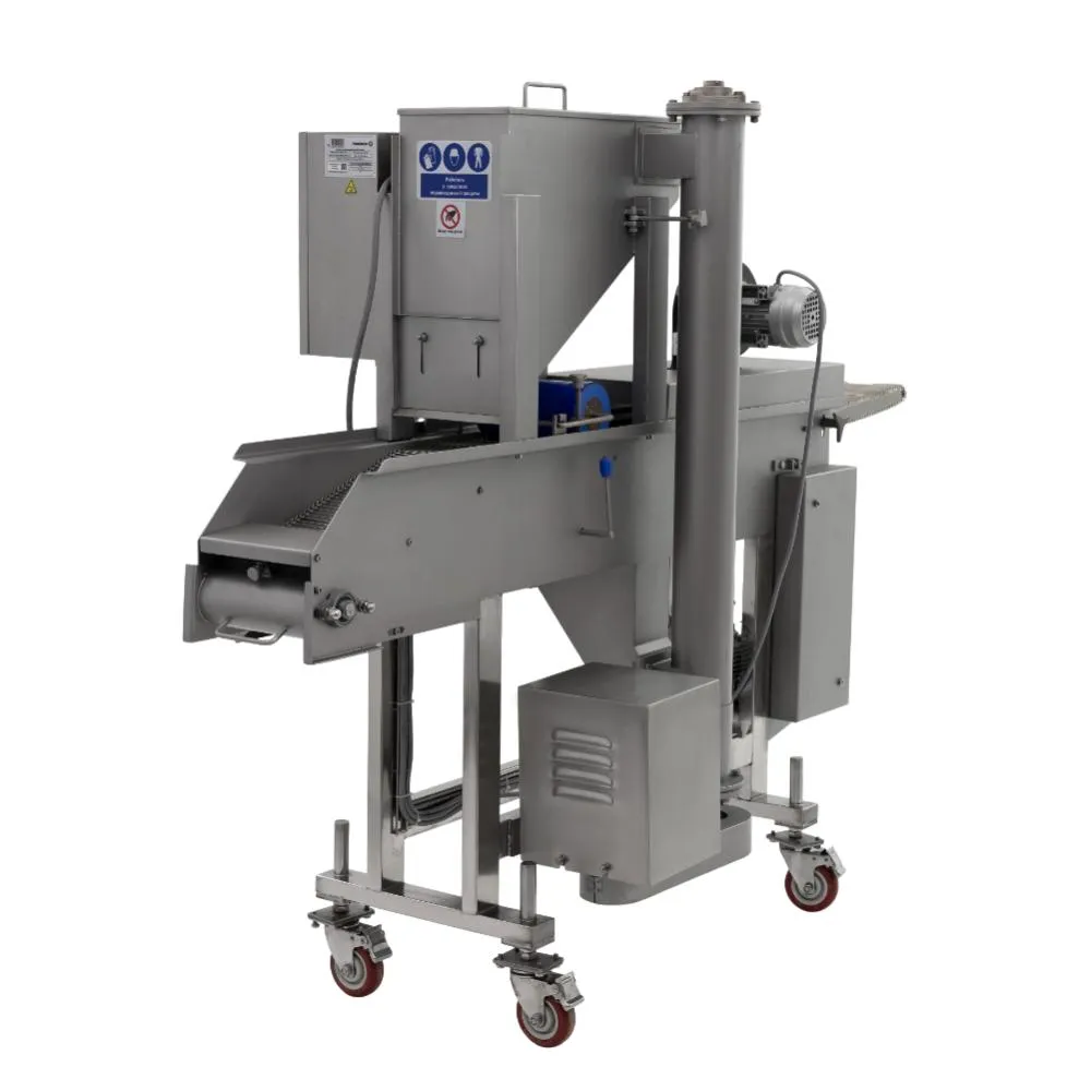 Панировочная машина Foodatlas SXJ-200