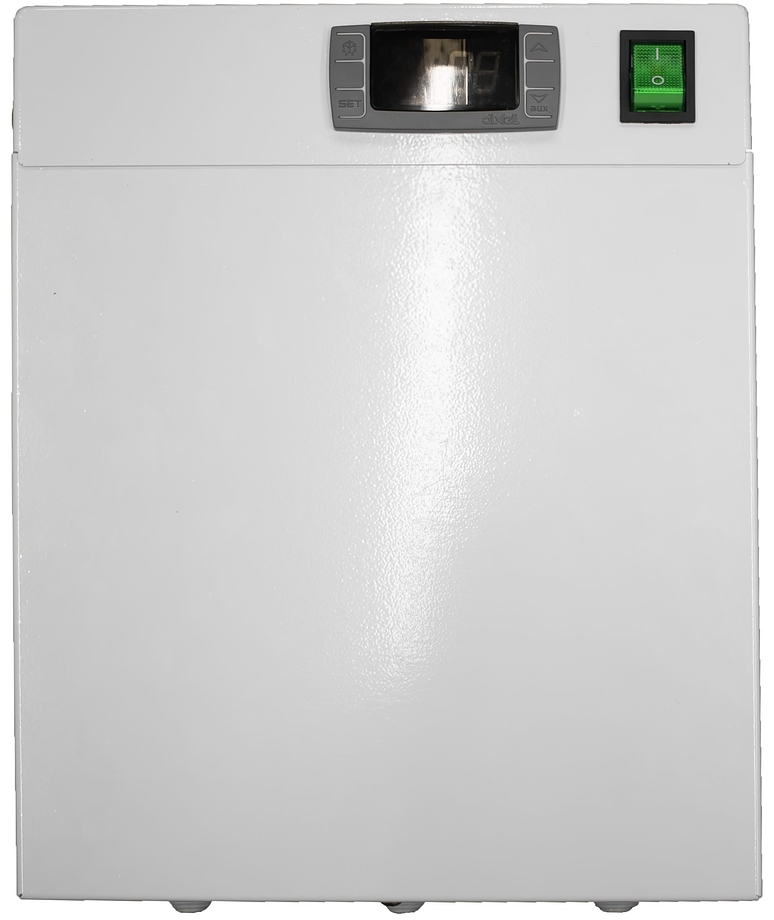 Сплит-система Intercold MCM 342 FT (опция -30° С)